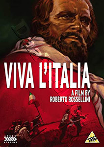 Garibaldi (DVD)